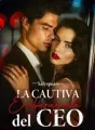 La Embarazada Cautiva del Ceo. cover