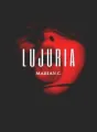 Lujuria cover