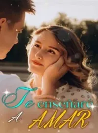 TE ENSEÑARÉ A AMAR