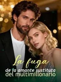 La fuga de la amante sustituta del multimillonario