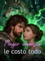 Fingir amnesia le costó todo cover