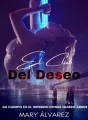 EL CLUB DEL DESEO cover