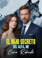 El Hijo Secreto del Alfa, Mi Cura Robada cover
