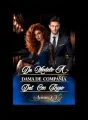 De Modelo A Dama De Compañía Del CEO Ruso  cover