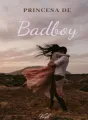 Princesa de badboy cover