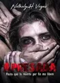 Apresada. Hasta que la muerte por fin me libere cover
