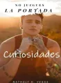 No Juzgues La Portada. Curiosidades cover