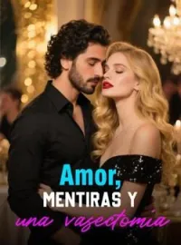 Amor, mentiras y una vasectomía