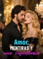Amor, mentiras y una vasectomía cover