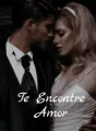 Te Encontré Amor cover