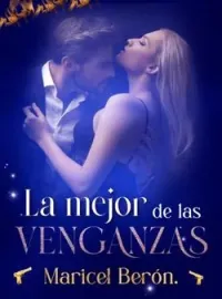 La mejor de las venganzas 