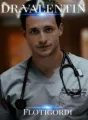 DR. VALENTIN cover