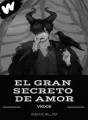 El GRAN SECRETO DE AMOR cover