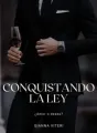 Conquistando la ley (Romanov). cover