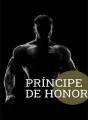 EL PRÍNCIPE DE HONOR cover
