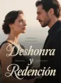 Deshonra y Redención cover