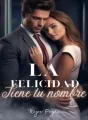 La felicidad tiene tu nombre  cover
