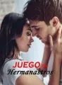 Juego de Hermanastros cover