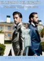 El Legado del Engaño: Gemelos, Amor y Traición. cover