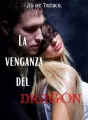 La revancha del dragón cover
