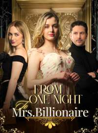 From One Night to Mrs. BillionaireShort Dramas