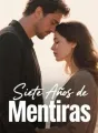 Siete Años de Mentiras cover
