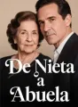 De Nieta a Abuela cover