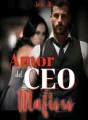 Amor del CEO mafioso cover
