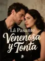 La Pasante Venenosa y Tonta cover