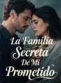 La Familia Secreta De Mi Prometido cover
