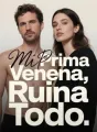 Mi Prima Venena, Ruina Todo cover