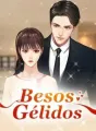 Besos Gélidos cover