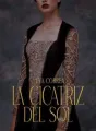 La cicatriz del sol cover
