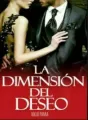 La dimensión del deseo cover