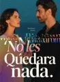 No les Quedara nada cover