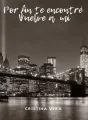 Por fin te encontré vuelve a mi cover