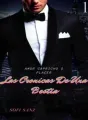 Las Cronicas De Una Bestia cover