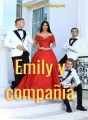 Emily y compañía cover