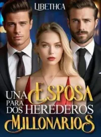 Una esposa para dos herederos millonarios