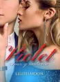 Violet: amor y ambición  cover