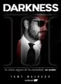 DARKNESS II cover