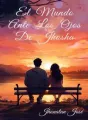 El Mundo Ante Los Ojos De Jhosha cover