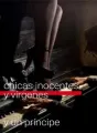 Chicas inocentes y vírgenes  cover