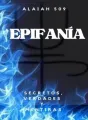 EPIFANÍA cover