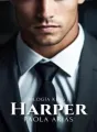 Harper (Bilogía King 1) cover