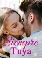 Siempre Tuya cover
