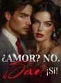 ¿Amor? No. ¿Sexo? ¡Sí! cover