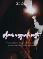 Amor a segunda vista cover