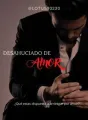 Desahuciado de Amor cover