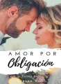 Amor por obligación. cover